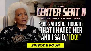 Live Long and Reboot | Episode 4 | The Center Seat II: 60 Years of Sta