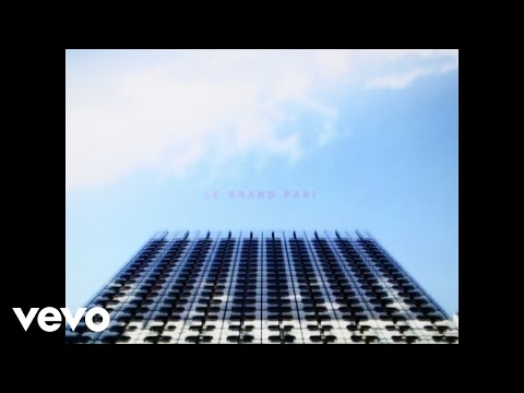 Bon Voyage Organisation - Le grand pari (Official Video)