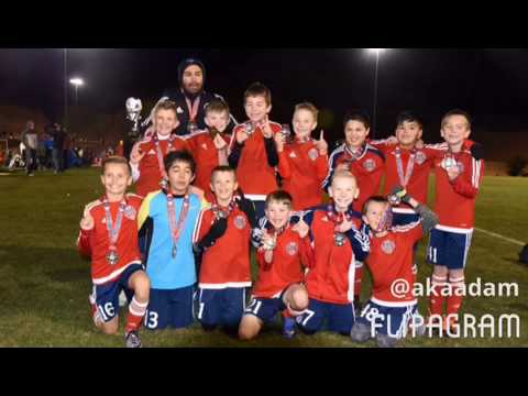 2016 Utah Presidents Cup Champs