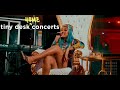 Latto: Tiny Desk (Home) Concert