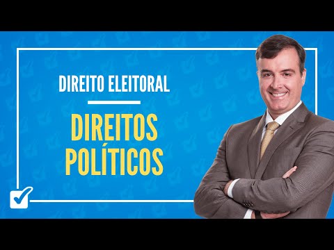 02.01. Class on Concept, Acquisition and Species - Political Rights (Electoral Law)