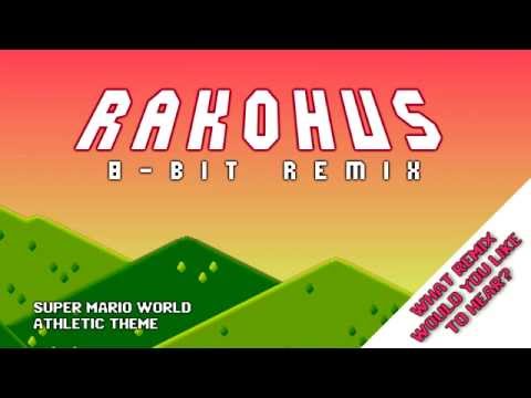 athletic world nes wiki