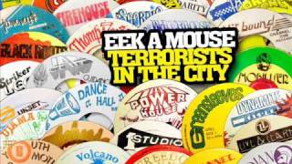 Eek A Mouse VS Toyan (Terrorists In The City)