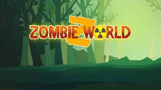 Zombie World Tower Defense - A Brand New TD Game