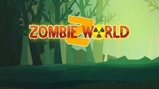 Zombie World Tower Defense - A Brand New TD Game