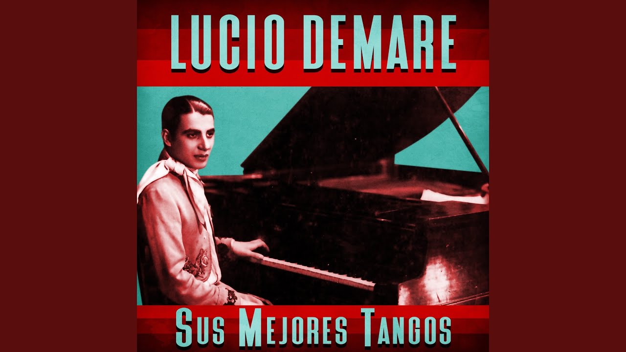 El Aguacero (Remastered)