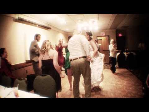 Chris and Tiffany (wedding party montage)