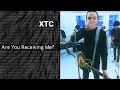 XTC - Are You Receiving Me? (Official Video)