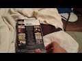 Changing Lanes 2002 VHS Overview