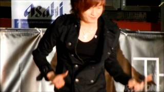 [FANCAM] &quot;SOS -OK-KIMIN FOCUS 111103&quot;