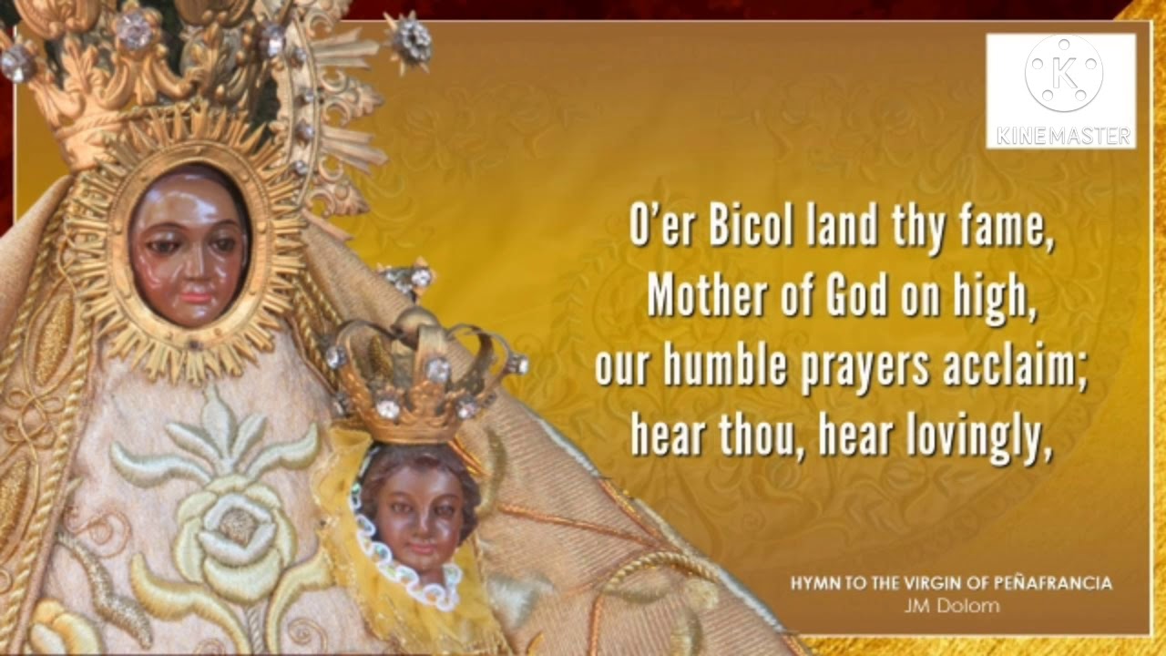 Putar video HYMN TO THE VIRGIN OF PEÑAFRANCIA sekarang HYMN TO THE VIRGIN OF PEÑAFRANCIA