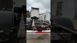 Volvo FH 6X2*4 EURO6 + CHASSIS 7500MM 405kW thumbnail