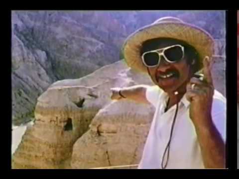 The Outer Space Connection (1975)