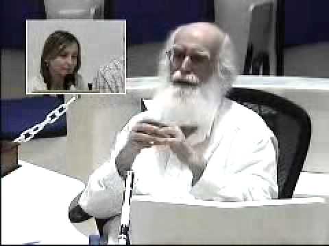 Tertúlia Aula - 1762 - Evolução Energossomática - Waldo Vieira - CEAEC - 28/11/2010