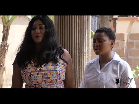 MY DIRTY TEENAGE WIFE (REGINA DANIELS) 1 – 2019 NEW NIGERIAN MOVIES|AFRICAN MOVIES 2019