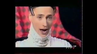 [問卦] 不經思考 第一個想到的俄羅斯人是誰？