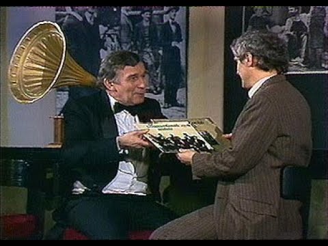 Hana Hegerová - Kavárnička dříve narozených 1981