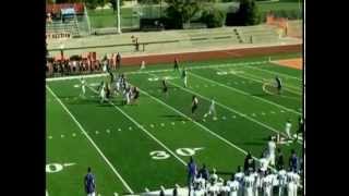 Marque Collins 2013 Wildcats