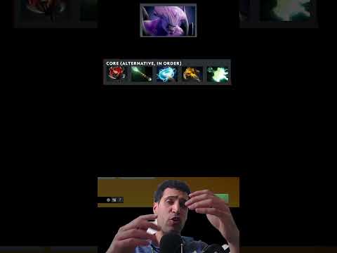 375+ Guide Changes for Patch 7.33d! 📝