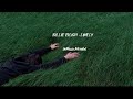 Billie Eilish - lovely (Lyrics) ft. Khalid →(@Music.Mondial )