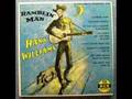 MY  HEART  WOULD  KNOW  by  HANK  WILLIAMS