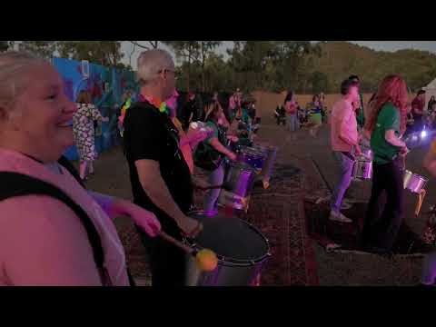 Townsville Folk Festival