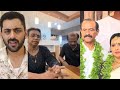 വയസാം കാലത്ത് കെട്ടി കുടുങ്ങി ഇഷ്ടമു