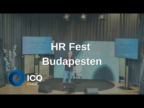 HR Fest Budapesten Csaba Toth