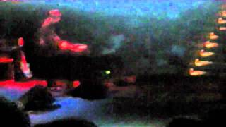 Dean &amp; Britta - &quot;Knives From Bavaria&quot;