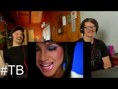 Toni Braxton Special Reaction! - You're Makin' Me High