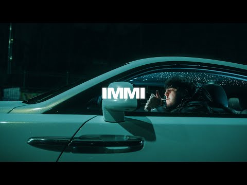 IMMI - paranoid 