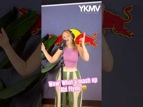 Abi Flynn slaying #PonDaPA 🤩 can you name these 3 records Abi Sang? #YouKnowMyVoice