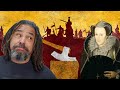Mary Queen Of Scots Last Week In Scotland The Battle Of Langside