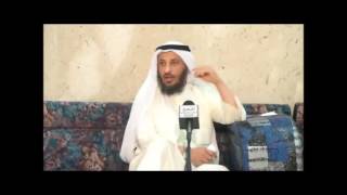 الشيخ عثمان الخميس سورة النساء آية 64 ردا على الصوفية