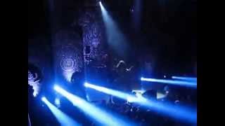 Meshuggah - Neurotica