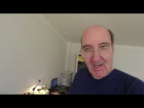 MongoTV_9590 - Del 1 - FREMTIDEN FOR MONGO TV - September 2022 og Resten År 2022