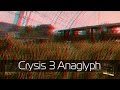 Crysis 3 Gameplay Ultra Graphics / Анаглиф / 3D Vision ...