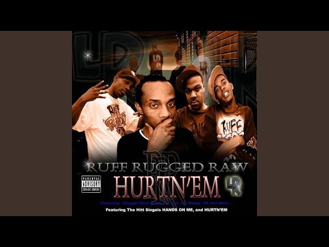 Hurtn'em (feat. Don Perignon, Lil Mokey & Fice)