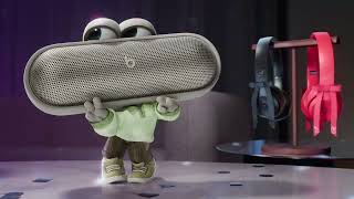 Beats By Dre Pill People React: Beats Solo 4 – JENNIE Special Edition | Video Breakdown