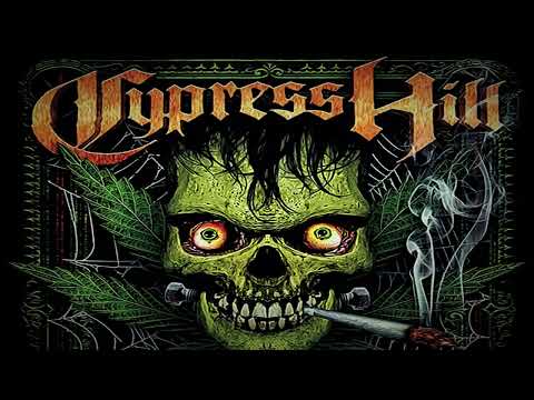 CYPRESS HILL 1991 -  1993