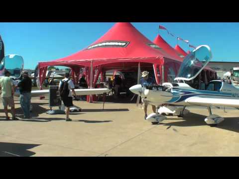 Lycoming's New O-233 Takes Flight