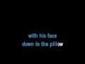 Whiskey Lullaby Karaoke Brad Paisley Alison Krauss NO BG Vocals