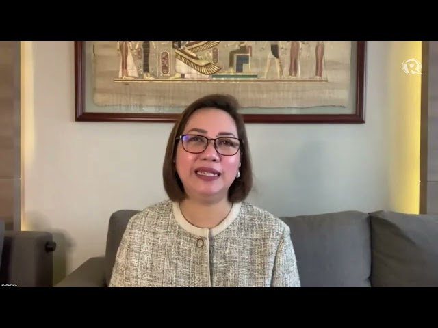 Ang Sandro Marcos ba ay magiging bunsong pinuno ng bahay na mayorya sa modernong kasaysayan ng Pilipinas?