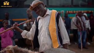 Download lagu Umshado Wesintu ka Mr & Mrs Khuzwayo mp3 Download lagu Umshado Wesintu ka Mr & Mrs Khuzwayo mp3