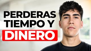 NO ENTRES a Estos 9 Nichos de YouTube en 2025 (YA NO Funcionan) thumbnail
