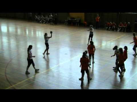 Oefenwedstrijden Brabant 1&2 vs Elshout (31 maart 2012) (lange versie)