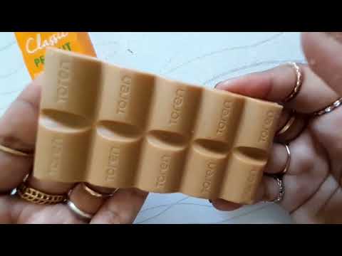 #Toren Chocolate 🍫Unboxing, #ASMR Relaxing, #Unboxing, #Shivdu's Unboxing, #Mouthwatering Videos,