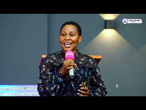 Asha Majura - Nifanye niwe Baraka || Makambi Music Worship Edition 1 || Sifa na Shuhuda || Mwenge