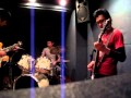 The Cribs - The Watch Trick(Cover)