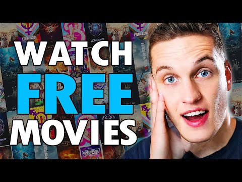 How to Watch Movies for FREE 🎦 Top 5 Best FREE MOVIE...